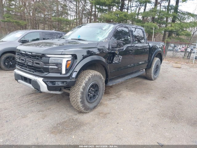 FORD F-150 RAPTOR - 2