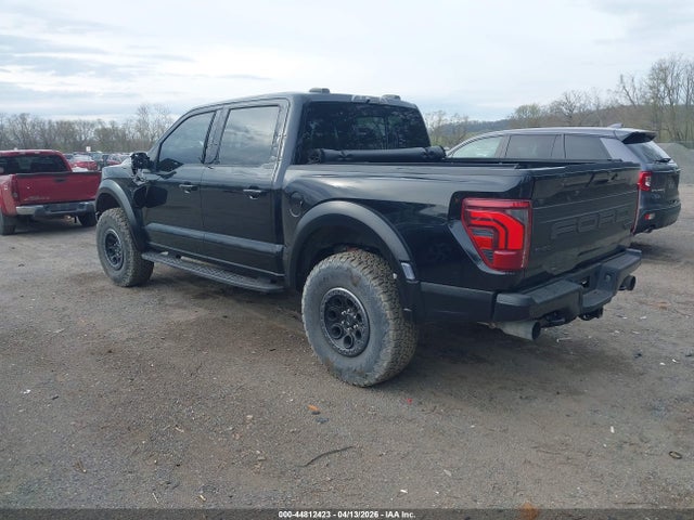 FORD F-150 RAPTOR - 3