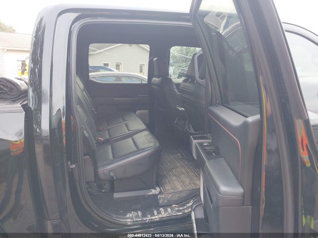 FORD F-150 RAPTOR - 8