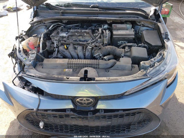 صورة 10 لـ 2022 Toyota COROLLA LE