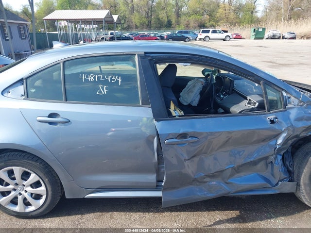 صورة مصغرة 18 لـ 2022 Toyota COROLLA LE
