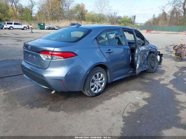 صورة 4 لـ 2022 Toyota COROLLA LE