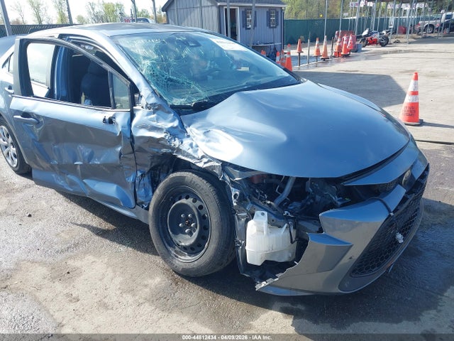 صورة 6 لـ 2022 Toyota COROLLA LE