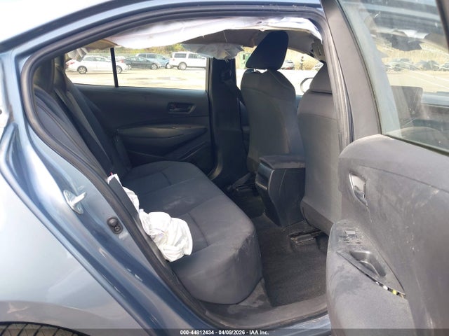صورة 8 لـ 2022 Toyota COROLLA LE