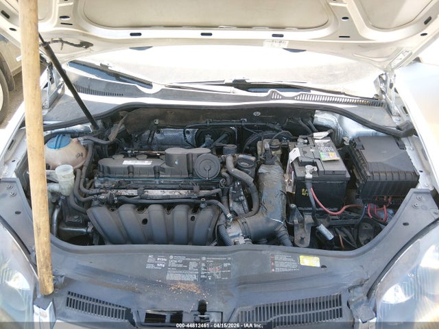 2006 Volkswagen JETTA 2.5 照片 10