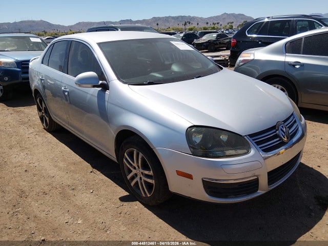 2006 Volkswagen JETTA 2.5 照片 1