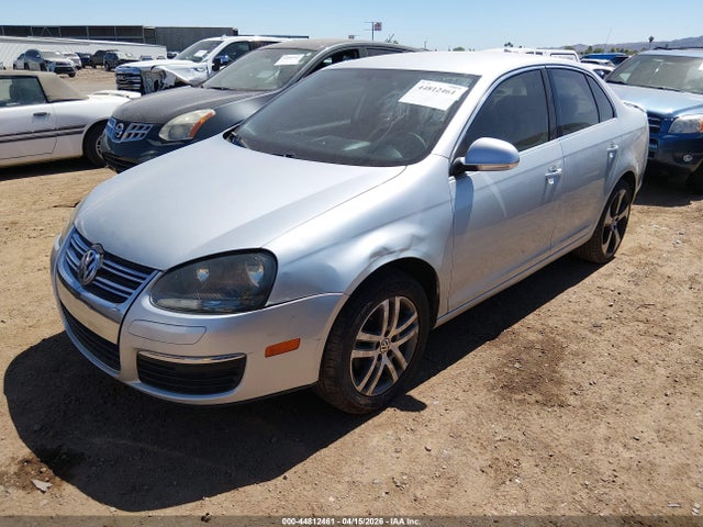 2006 Volkswagen JETTA 2.5 照片 2