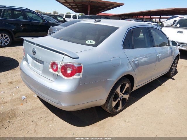 2006 Volkswagen JETTA 2.5 照片 4
