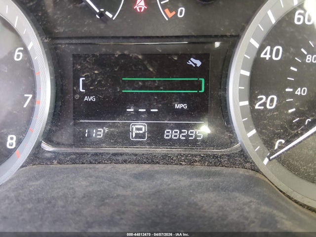 صورة مصغرة 15 لـ 2015 Nissan SENTRA SV