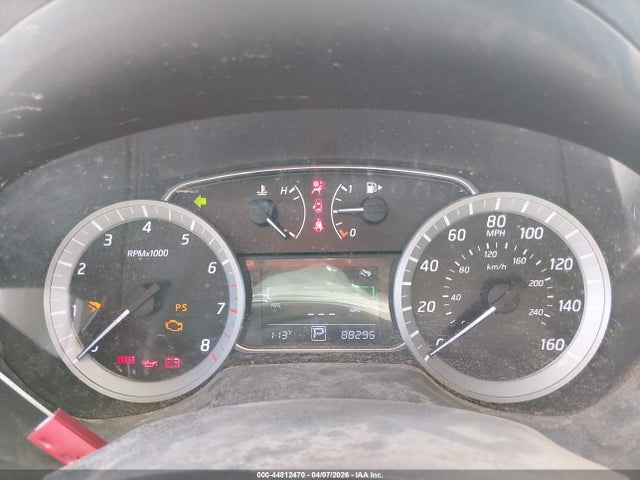 2015 Nissan SENTRA SV 照片 7