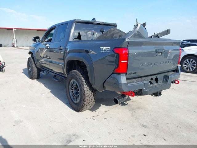 صورة 3 لـ 2025 Toyota TACOMA HYBRID TRD OFF ROAD