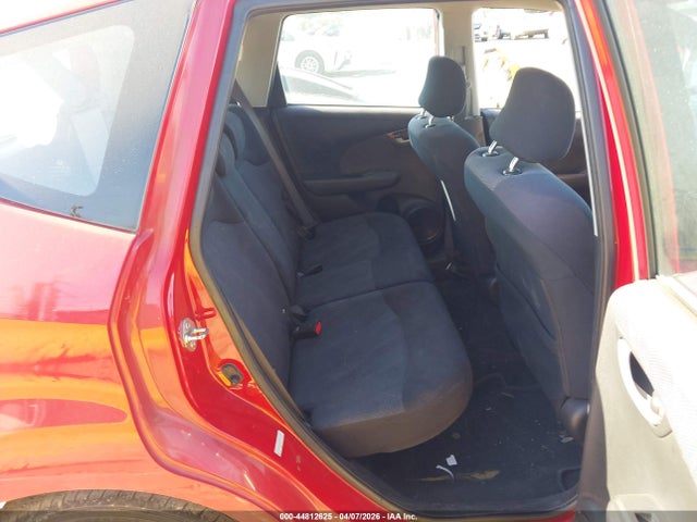 HONDA FIT SPORT - 8