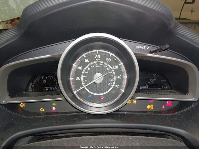 2014 Mazda MAZDA3 I SPORT 照片 7