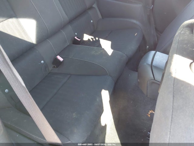 CHEVROLET CAMARO 1LS - 8