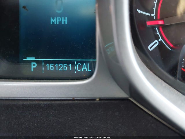 CHEVROLET CAMARO 1LS - 7