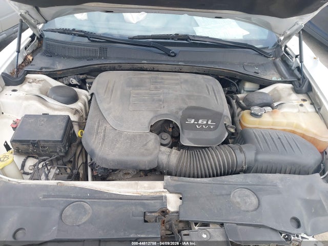 DODGE CHARGER SE - 10