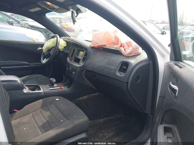 DODGE CHARGER SE - 5