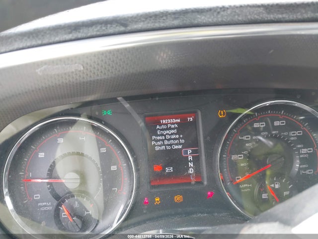 DODGE CHARGER SE - 7