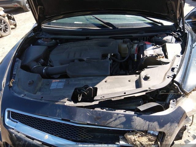 CHEVROLET MALIBU 1LT - 10