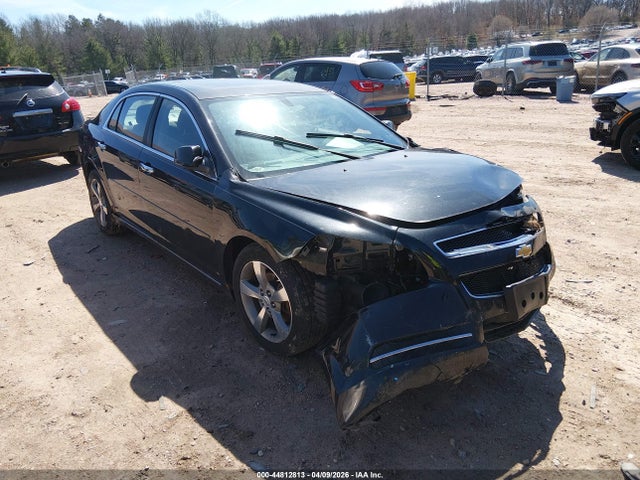 CHEVROLET MALIBU 1LT - 1