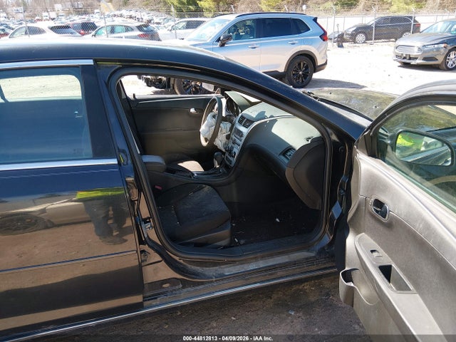 CHEVROLET MALIBU 1LT - 5