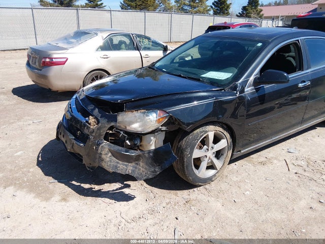 CHEVROLET MALIBU 1LT - 6