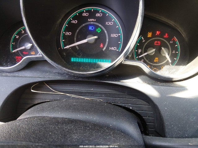 CHEVROLET MALIBU 1LT - 7