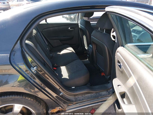 CHEVROLET MALIBU 1LT - 8