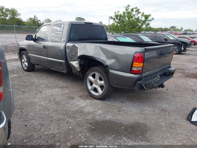 CHEVROLET SILVERADO 1500 LT - 3