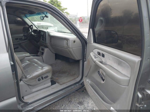 CHEVROLET SILVERADO 1500 LT - 5