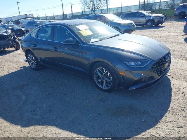 HYUNDAI SONATA SEL - 1