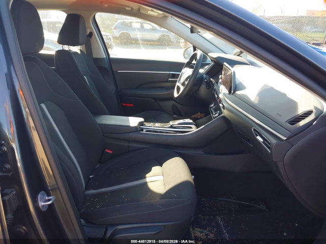 HYUNDAI SONATA SEL - 5