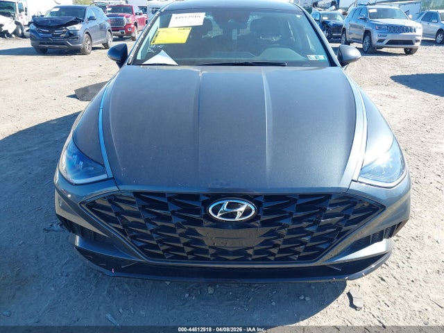 HYUNDAI SONATA SEL - 6