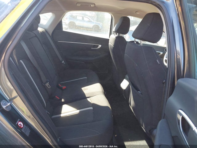 HYUNDAI SONATA SEL - 8