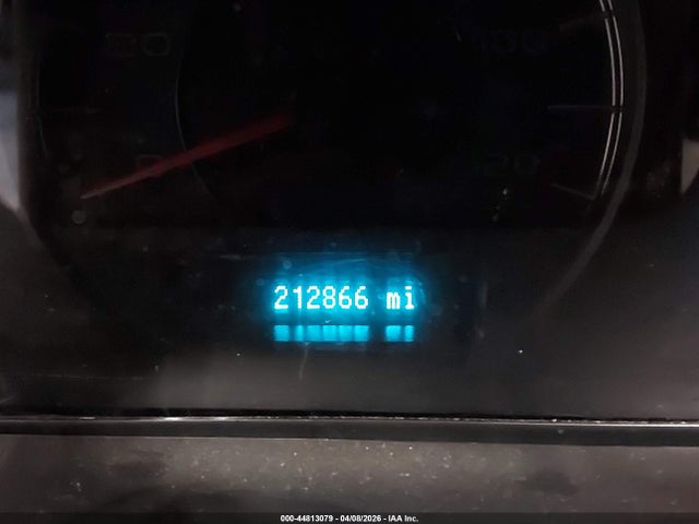 FORD FUSION SEL - 7