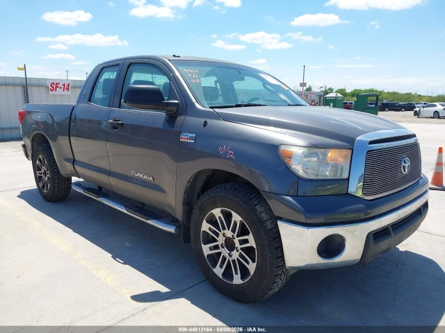 2012 TOYOTA TUNDRA GRADE 5.7L V8