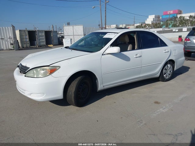 صورة 2 لـ 2004 Toyota CAMRY LE