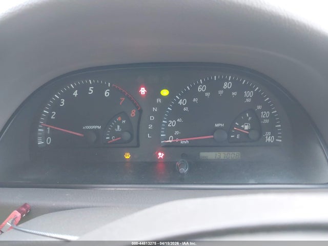 صورة 7 لـ 2004 Toyota CAMRY LE