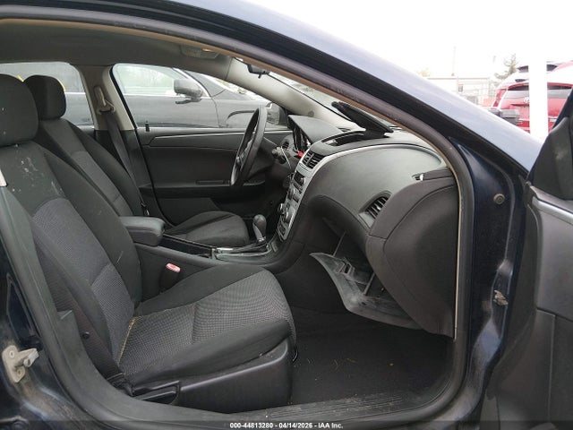 CHEVROLET MALIBU LT - 5