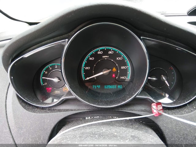 CHEVROLET MALIBU LT - 7