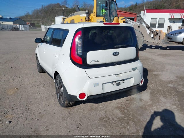 KIA SOUL ! - 3