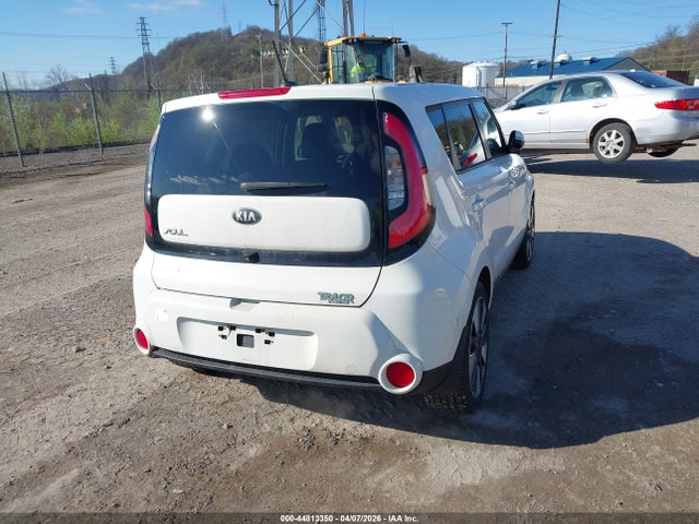 KIA SOUL ! - 4