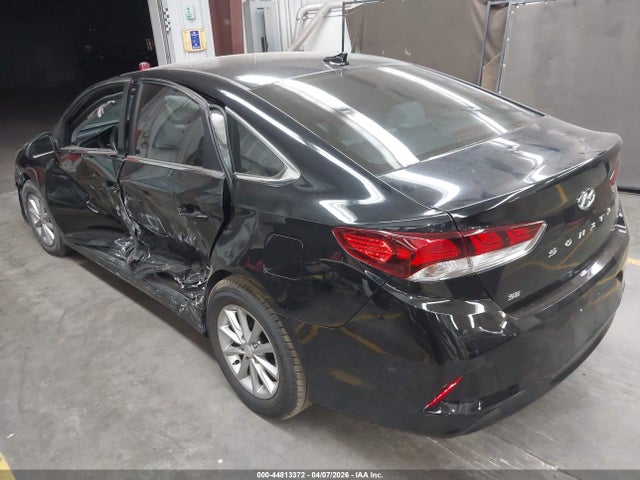 HYUNDAI SONATA SE - 3