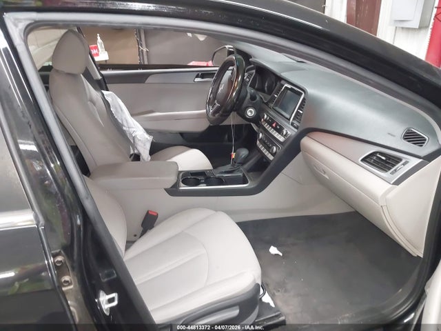 HYUNDAI SONATA SE - 5