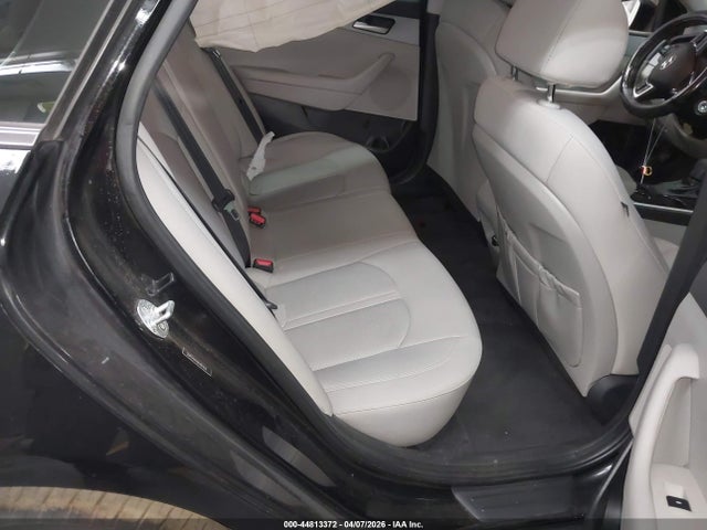 HYUNDAI SONATA SE - 8