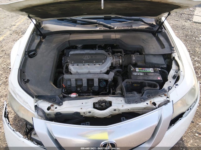 صورة 10 لـ 2009 Acura TL 3.5