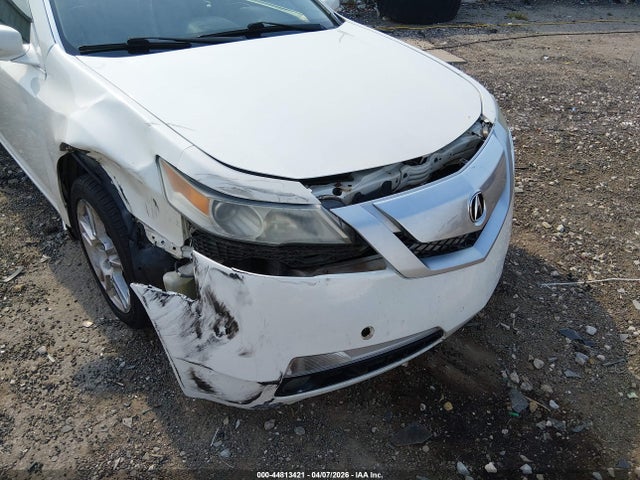 صورة 6 لـ 2009 Acura TL 3.5