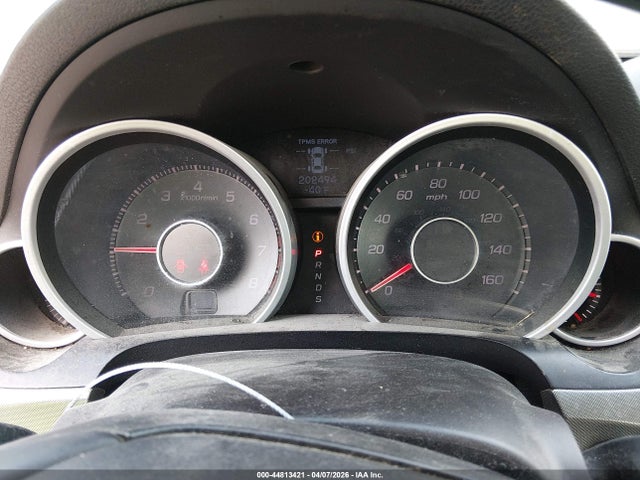 صورة 7 لـ 2009 Acura TL 3.5