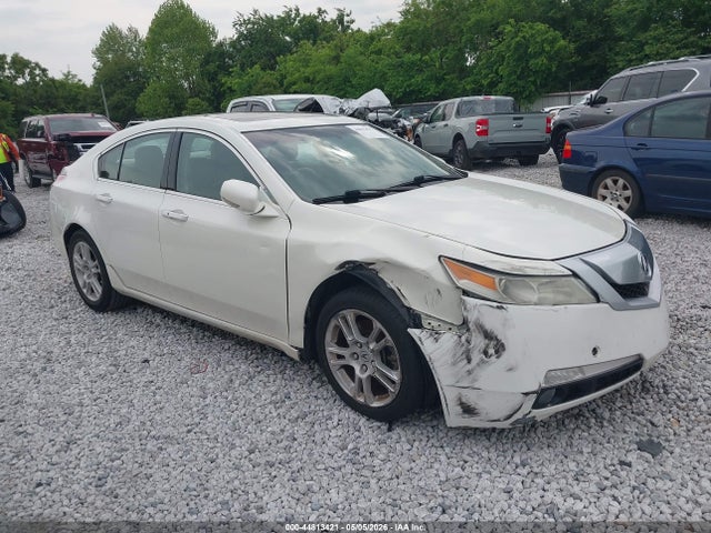 صورة 1 لـ 2009 Acura TL 3.5
