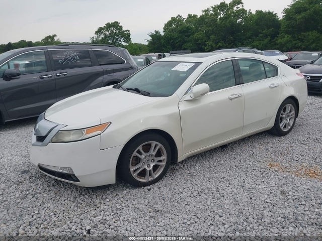 صورة 2 لـ 2009 Acura TL 3.5